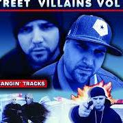 Street villains, volume 1