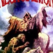 Der musikalische text NECROMANCER'S LAIR (CHANT OF MAKING III) von NECRODEMON ist auch in dem Album vorhanden Haunted eons (1999)