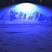 Der musikalische text EMPIRE OF WINTER von NECRODEMON ist auch in dem Album vorhanden Ice fields of hyperion (2006)