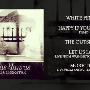 Der musikalische text WHITE FENCES von NEEDTOBREATHE ist auch in dem Album vorhanden Cercas blancas (2013)