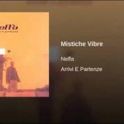 Der musikalische text TU NON MI MANCHI von NEFFA ist auch in dem Album vorhanden Alla fine della notte (2006)