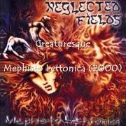 Der musikalische text THE HUMAN ABSTRACT von NEGLECTED FIELDS ist auch in dem Album vorhanden Mephisto lettonica (2000)