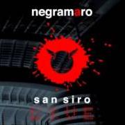 Der musikalische text LA DISTRAZIONE von NEGRAMARO ist auch in dem Album vorhanden San siro live 2008 (2008)