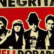 Der musikalische text RADIO CONGA (AFROBLUES VERSION) von NEGRITA ist auch in dem Album vorhanden Helldorado (2008)