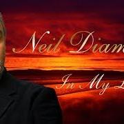 Der musikalische text AMERICA von NEIL DIAMOND ist auch in dem Album vorhanden In my lifetime (1996)