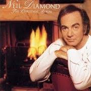 Der musikalische text JOY TO THE WORLD von NEIL DIAMOND ist auch in dem Album vorhanden The christmas album volume two (1994)