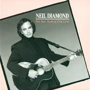 Der musikalische text CARMELITA'S EYES von NEIL DIAMOND ist auch in dem Album vorhanden The best years of our lives (1988)
