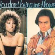 Der musikalische text THE AMERICAN POPULAR SONG von NEIL DIAMOND ist auch in dem Album vorhanden You don't bring me flowers (1978)