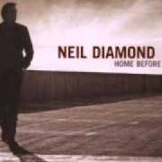 Der musikalische text ONE MORE BITE OF THE APPLE von NEIL DIAMOND ist auch in dem Album vorhanden Home before dark (2008)