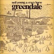 Der musikalische text BRINGIN' DOWN DINNER von NEIL YOUNG ist auch in dem Album vorhanden Greendale (2003)