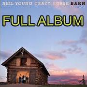 Der musikalische text HUMAN RACE von NEIL YOUNG ist auch in dem Album vorhanden Barn (2021)