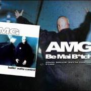 Der musikalische text 304 THANG von AMG ist auch in dem Album vorhanden Ballin' outta control (1995)