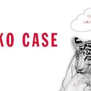Der musikalische text THINGS THAT SCARE ME von NEKO CASE ist auch in dem Album vorhanden Blacklisted (2002)