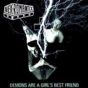Der musikalische text BEEZLEBUB von NEKROMANTIX ist auch in dem Album vorhanden Demons are a girl's best friend (2002)