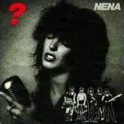 Der musikalische text KEINE ANTWORT von NENA ist auch in dem Album vorhanden ? (fragezeichen) (1984)
