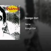 Bongo girl