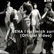 Der musikalische text VERZEIH von NENA ist auch in dem Album vorhanden Und alles dreht sich (1994)