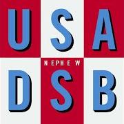 Der musikalische text USA DSB von NEPHEW ist auch in dem Album vorhanden Usadsb (2004)