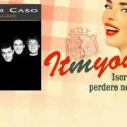 Der musikalische text NON M'ANNOIO von NERI PER CASO ist auch in dem Album vorhanden Le ragazze (1995)