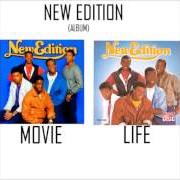 Der musikalische text BABY LOVE von NEW EDITION ist auch in dem Album vorhanden New edition (1984)