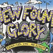 Der musikalische text FERRIS WHEEL von NEW FOUND GLORY ist auch in dem Album vorhanden Forever and ever x infinity...And beyond!! (2021)