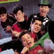 Der musikalische text LITTLE DRUMMER BOY von NEW KIDS ON THE BLOCK ist auch in dem Album vorhanden Merry, merry christmas (1989)