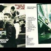 Der musikalische text YOU GOT IT (THE RIGHT STUFF) von NEW KIDS ON THE BLOCK ist auch in dem Album vorhanden Hangin' tough (1989)