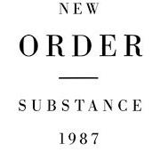 Der musikalische text SUB-CULTURE von NEW ORDER ist auch in dem Album vorhanden Substance (cd 1) (1987)