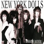 Der musikalische text COUNTDOWN LOVE von NEW YORK DOLLS ist auch in dem Album vorhanden Manhattan mayhem: a history of the new york dolls (2003)