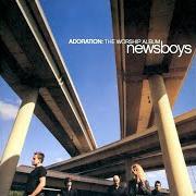 Der musikalische text LORD (I DON'T KNOW) von NEWSBOYS ist auch in dem Album vorhanden Adoration: the worship album (2003)