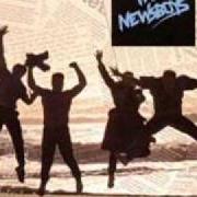 Der musikalische text IT'S JOY von NEWSBOYS ist auch in dem Album vorhanden Read all about it (1988)