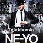 Der musikalische text TELEKINESIS von NE-YO ist auch in dem Album vorhanden Libra scale (2010)