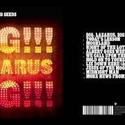 Der musikalische text NIGHT OF THE LOTUS EATERS von NICK CAVE & THE BAD SEEDS ist auch in dem Album vorhanden Dig lazarus dig (2008)