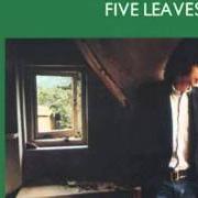 Der musikalische text THREE HOURS von NICK DRAKE ist auch in dem Album vorhanden Five leaves left (1968)