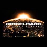 Der musikalische text GOT ME RUNNIN' ROUND von NICKELBACK ist auch in dem Album vorhanden No fixed address (2014)