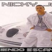 Der musikalische text DESPEDIDA von NICKY JAM ist auch in dem Album vorhanden Haciendo escante (2001)