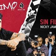 Der musikalische text BORRACHO von NICKY JAM ist auch in dem Album vorhanden Íntimo (2019)