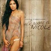 Der musikalische text PUAKENIKENI von NICOLE SCHERZINGER ist auch in dem Album vorhanden Her name is nicole (2008)