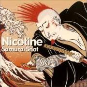 Der musikalische text IN YOUR MIND von NICOTINE ist auch in dem Album vorhanden Samurai shot (2002)