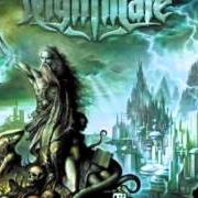 Der musikalische text PARANORMAL MAGNITUDE PART II von NIGHTMARE ist auch in dem Album vorhanden The dominion gate (2005)