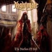 Der musikalische text AFTERLIFE von NIGHTMARE ist auch in dem Album vorhanden The burden of god (2012)