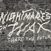 Der musikalische text TENOR FLY von NIGHTMARES ON WAX ist auch in dem Album vorhanden Shape the future (2018)