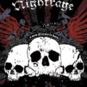 Der musikalische text ENCIRCLE von NIGHTRAGE ist auch in dem Album vorhanden A new disease is born (2007)