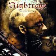 Der musikalische text SOLUS von NIGHTRAGE ist auch in dem Album vorhanden Descent into chaos (2005)