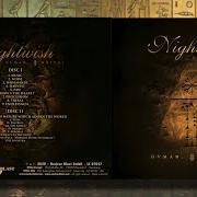 Der musikalische text MUSIC von NIGHTWISH ist auch in dem Album vorhanden Human. :ii: nature (2020)