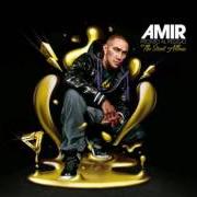 Der musikalische text GET IT UP von AMIR ist auch in dem Album vorhanden Naturale (2004)