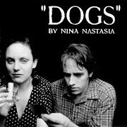 Der musikalische text 4 YRS von NINA NASTASIA ist auch in dem Album vorhanden Dogs (1999)