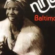 Der musikalische text BALTIMORE von NINA SIMONE ist auch in dem Album vorhanden Baltimore (1978)