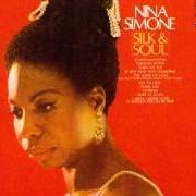 Der musikalische text THE LOOK OF LOVE von NINA SIMONE ist auch in dem Album vorhanden Silk and soul (1967)
