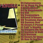 Der musikalische text LUNTANO SENZA 'E TE von NINO D'ANGELO ist auch in dem Album vorhanden Nino d'angelo (1984)